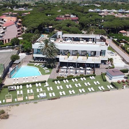 Playa Grande By Tropical - Adults Only Hotel Gava Exterior photo