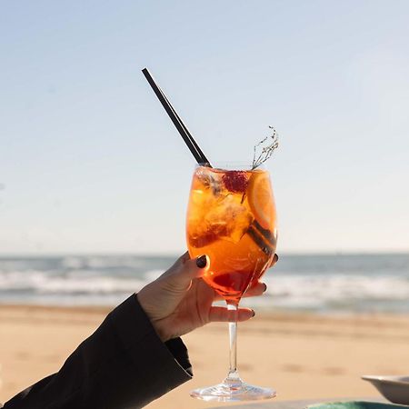 Playa Grande By Tropical - Adults Only Hotel Gava Exterior photo