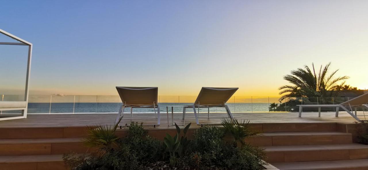 Playa Grande By Tropical - Adults Only Hotel Gava Exterior photo