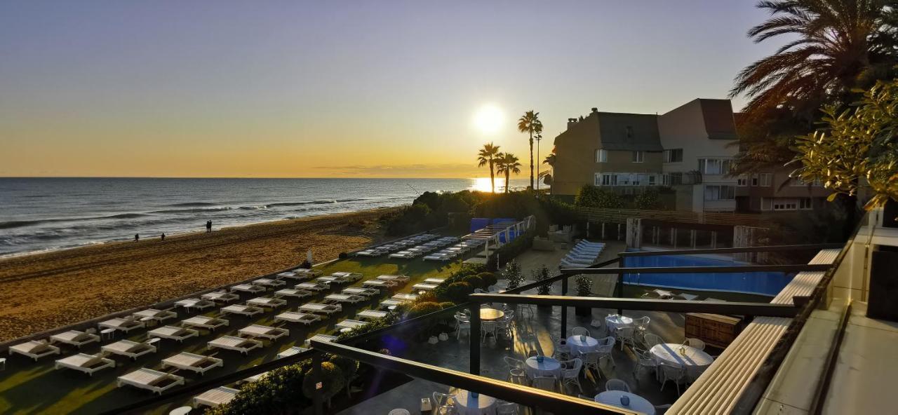 Playa Grande By Tropical - Adults Only Hotel Gava Exterior photo